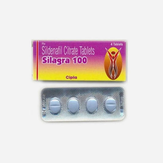 Kamagra 100mg tablets UK – Sildenafil ED treatment